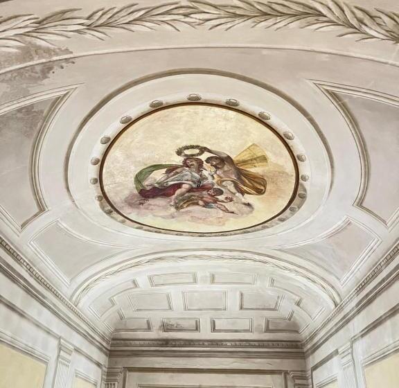 پانسیون A Casa Di Paola