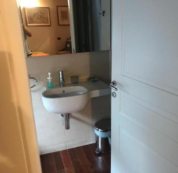 پانسیون A Casa Di Paola