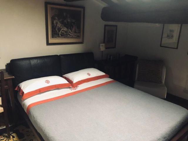 پانسیون A Casa Di Paola