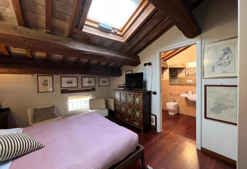 پانسیون A Casa Di Paola