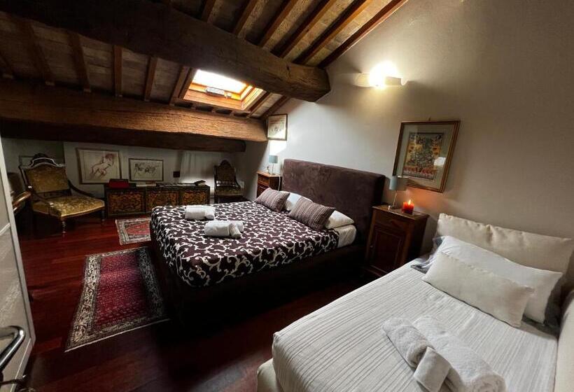 پانسیون A Casa Di Paola