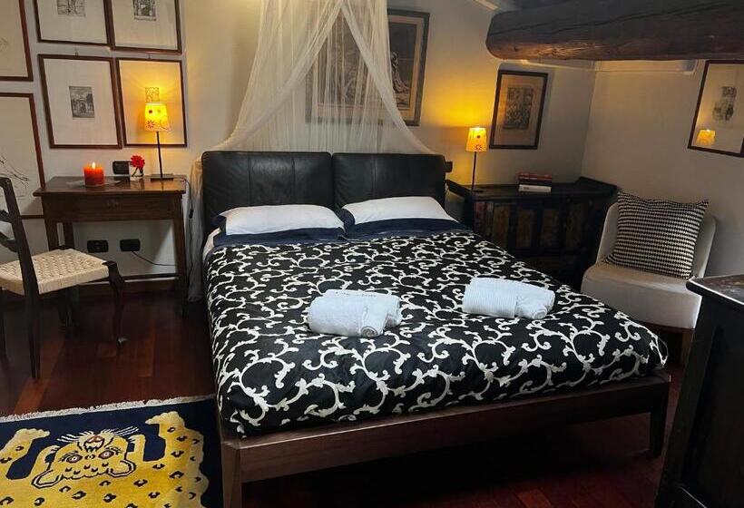 پانسیون A Casa Di Paola