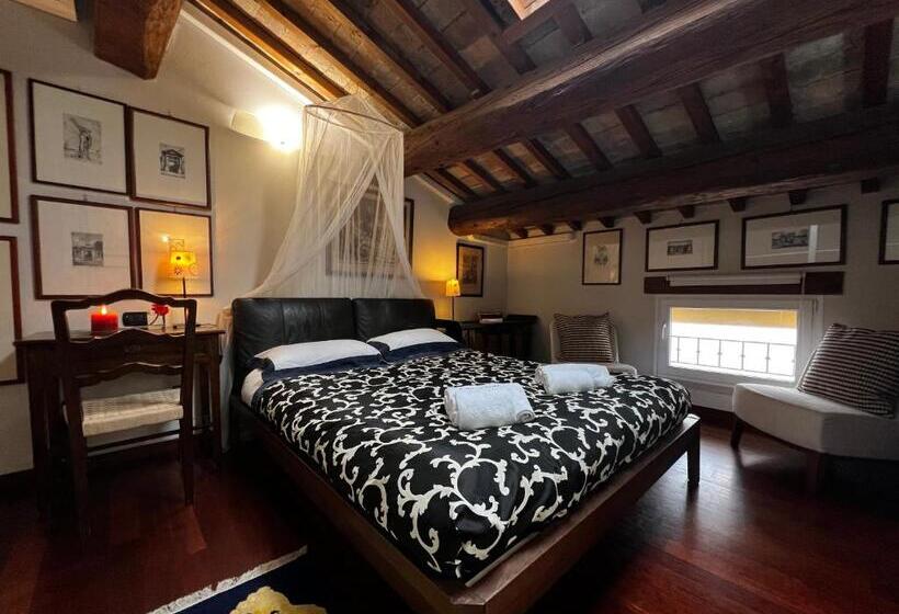 پانسیون A Casa Di Paola