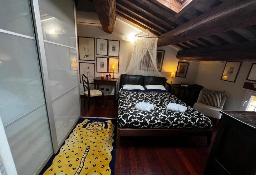 پانسیون A Casa Di Paola