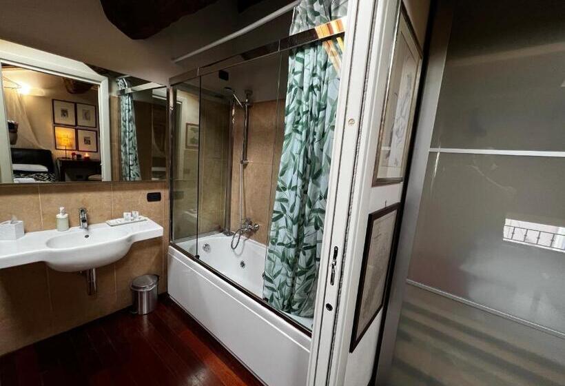 پانسیون A Casa Di Paola