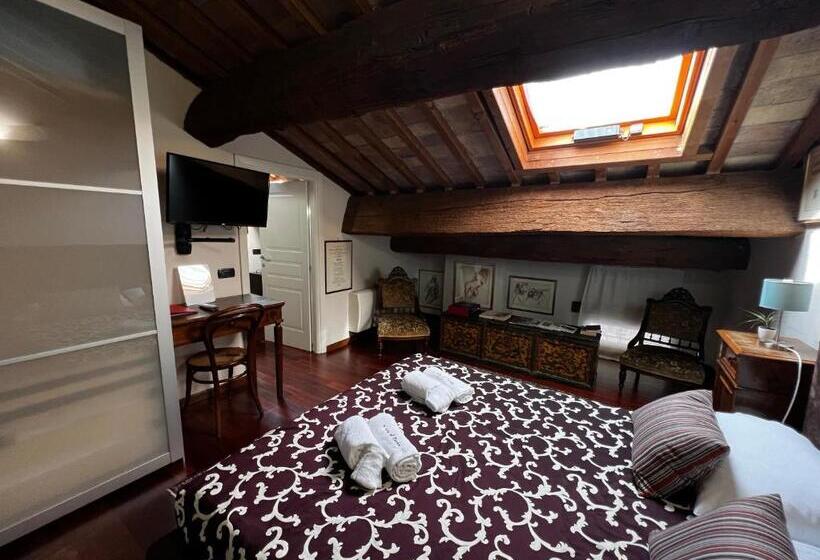 پانسیون A Casa Di Paola