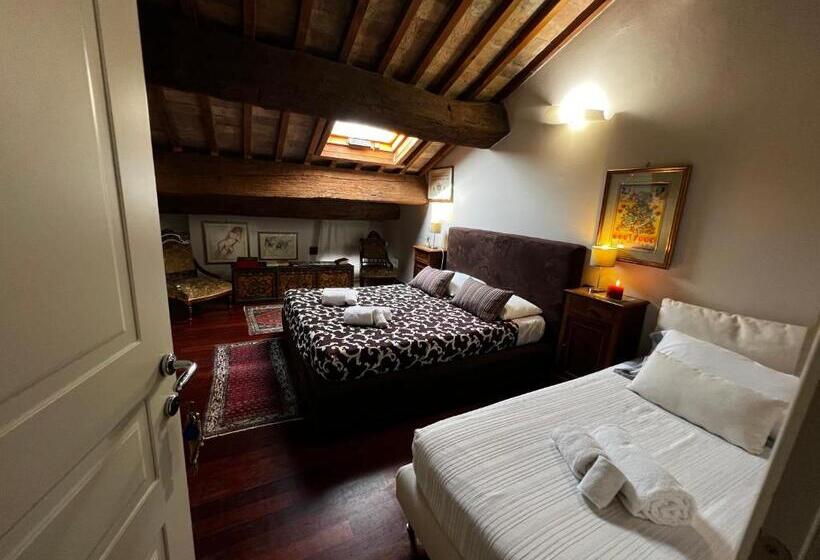 پانسیون A Casa Di Paola