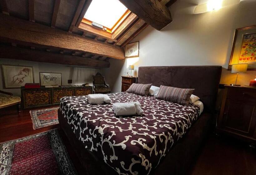 پانسیون A Casa Di Paola