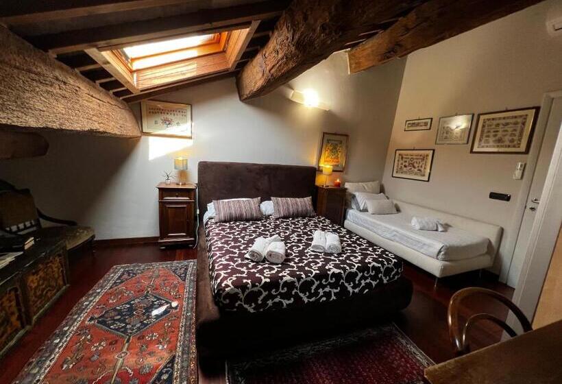 پانسیون A Casa Di Paola