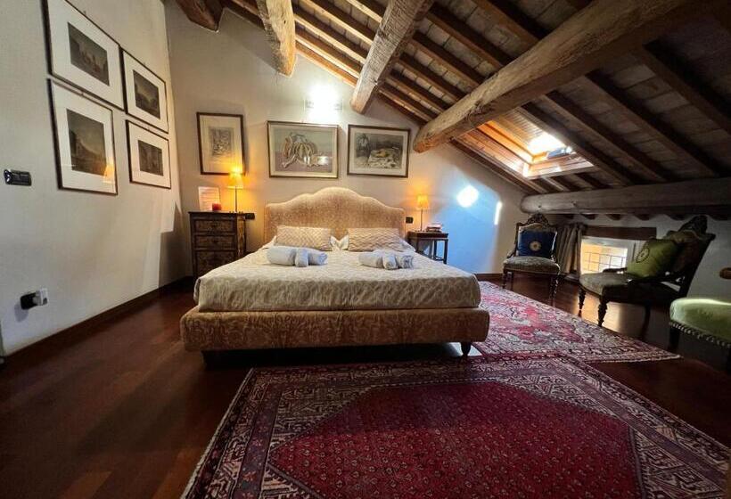 پانسیون A Casa Di Paola