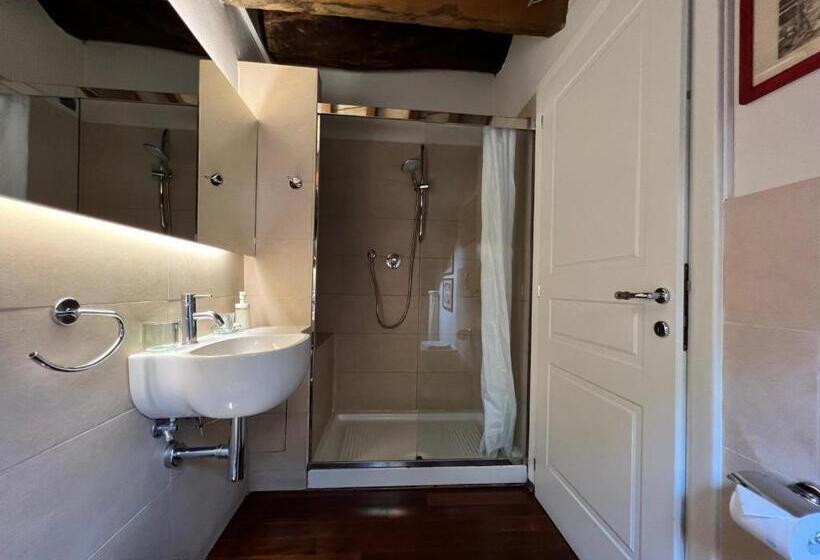 پانسیون A Casa Di Paola