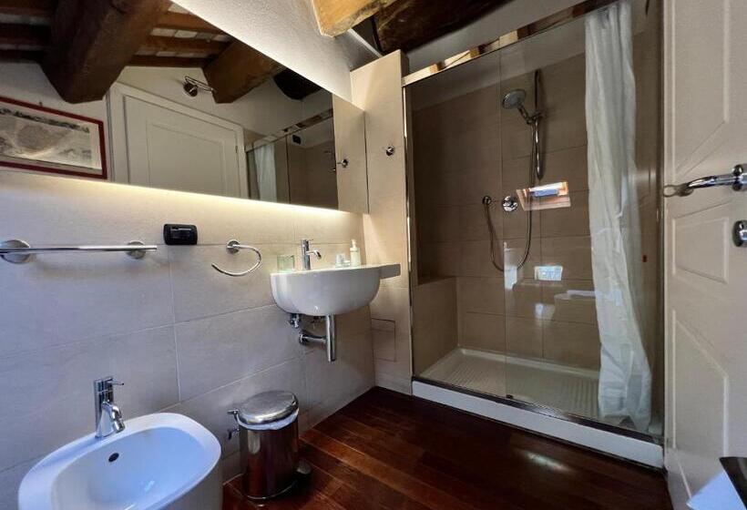 پانسیون A Casa Di Paola