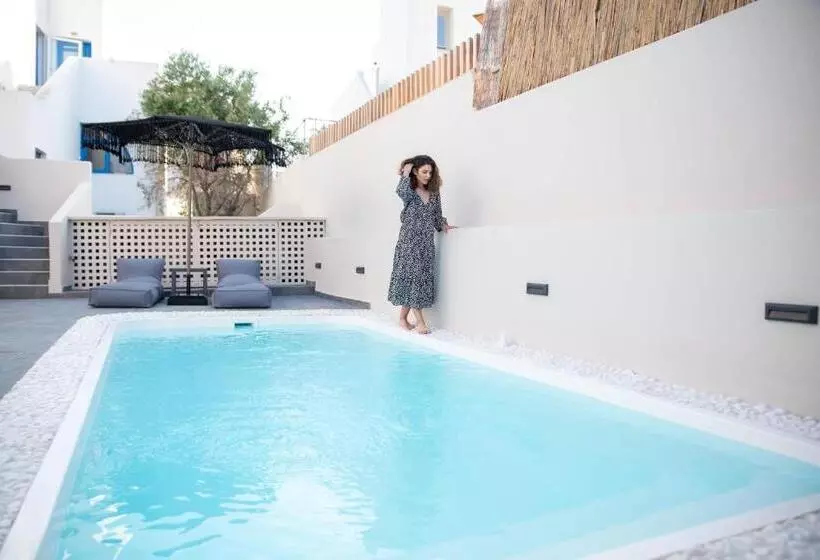 Majatalo Aidani Luxurious Rooms