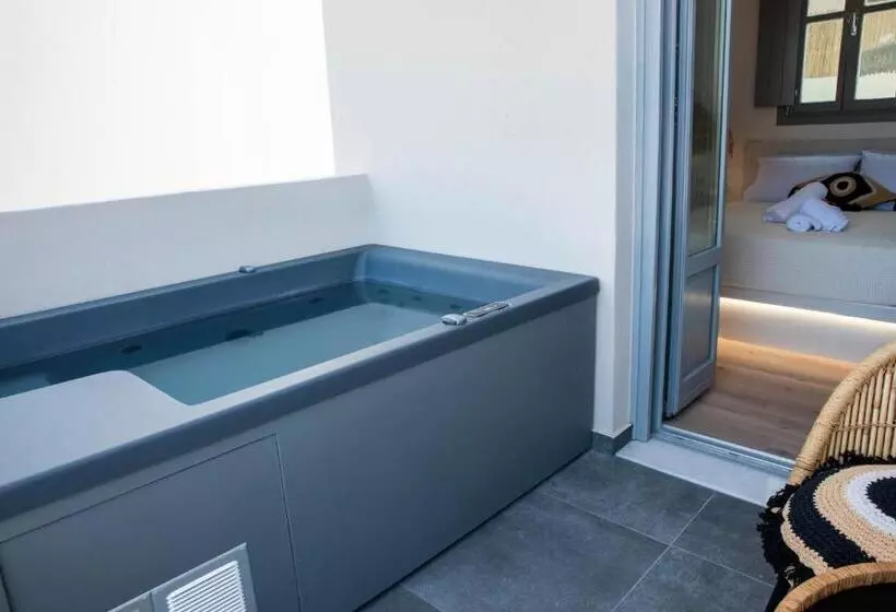 Majatalo Aidani Luxurious Rooms