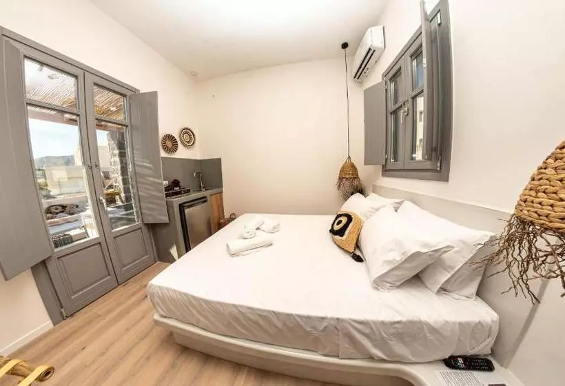 Majatalo Aidani Luxurious Rooms