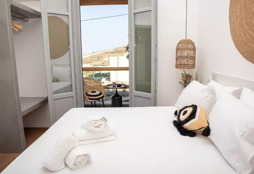 Majatalo Aidani Luxurious Rooms