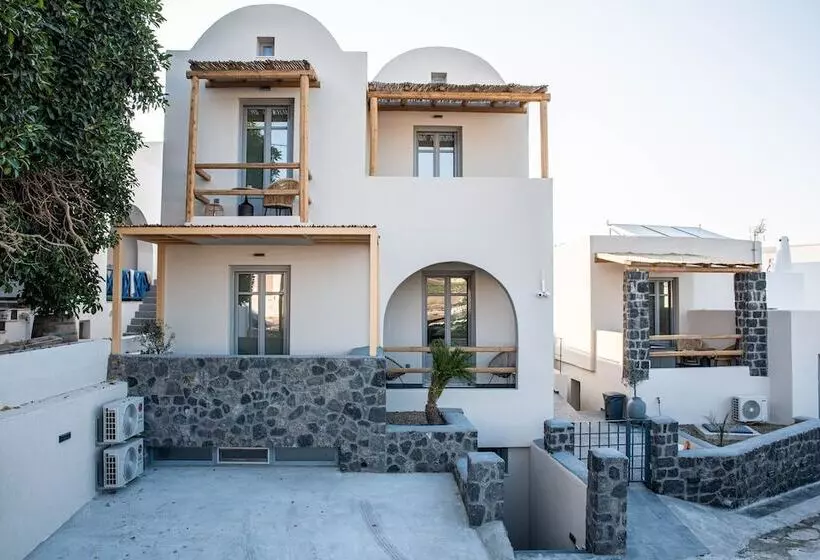 Majatalo Aidani Luxurious Rooms