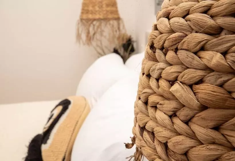 Majatalo Aidani Luxurious Rooms