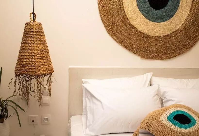 Majatalo Aidani Luxurious Rooms