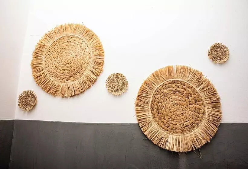 Majatalo Aidani Luxurious Rooms