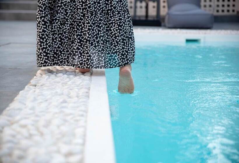 Pensió Aidani Luxurious Rooms