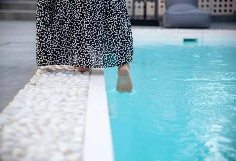 Majatalo Aidani Luxurious Rooms