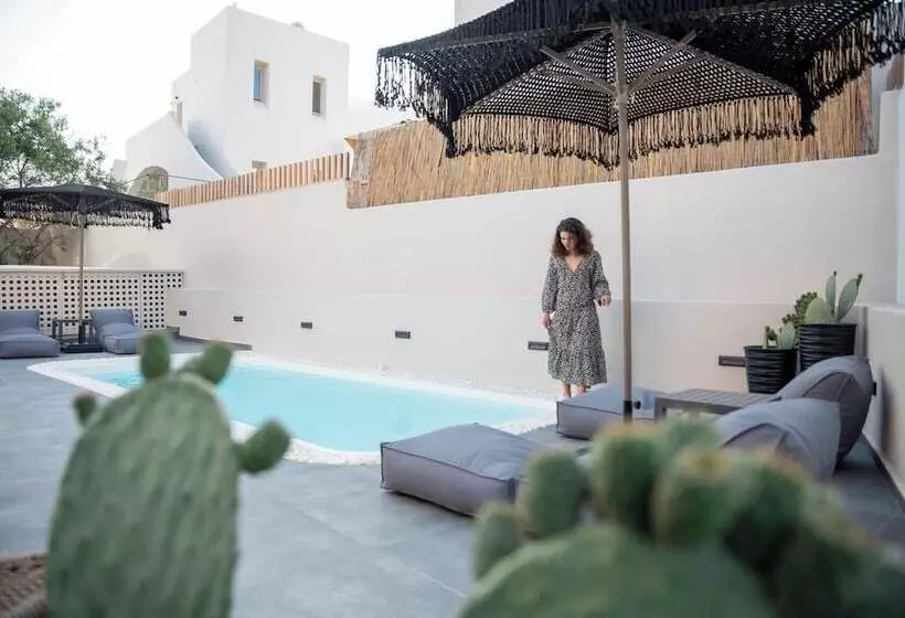 Majatalo Aidani Luxurious Rooms