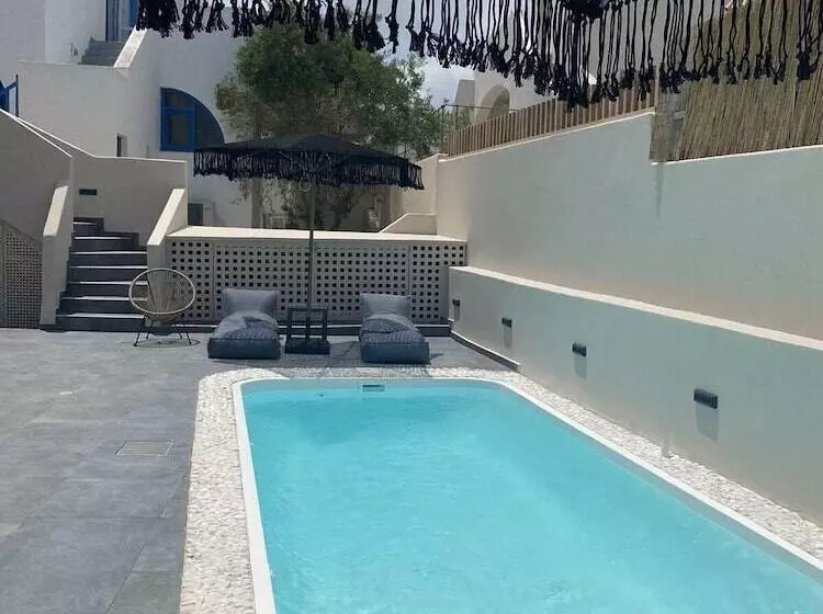 Majatalo Aidani Luxurious Rooms