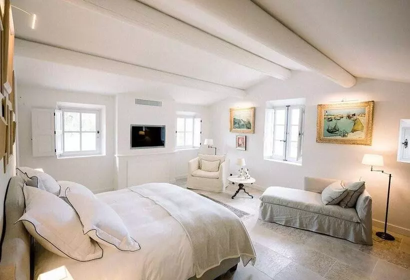 Majatalo Le Domaine Du Fortin