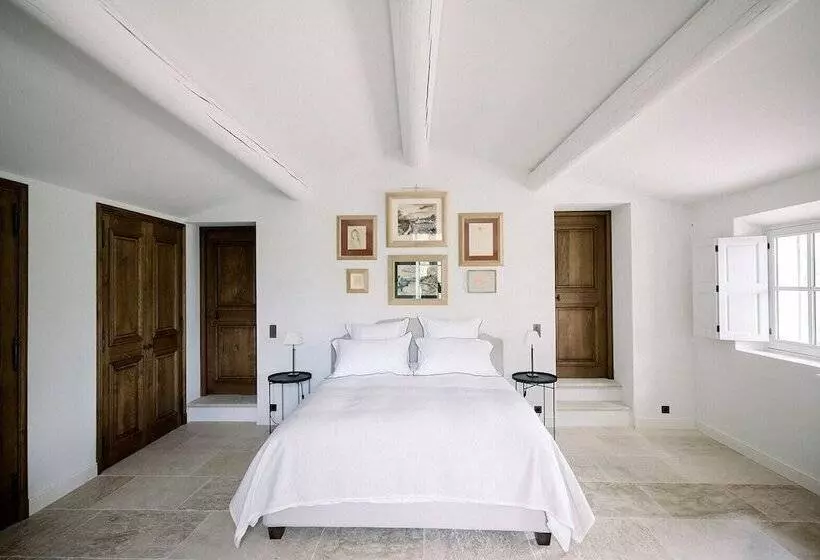 Majatalo Le Domaine Du Fortin