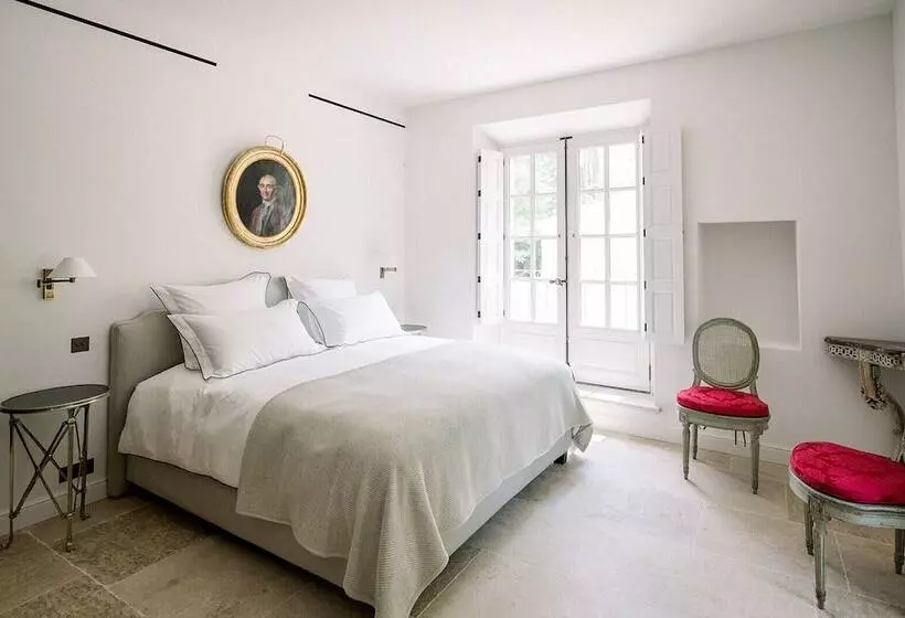 Majatalo Le Domaine Du Fortin