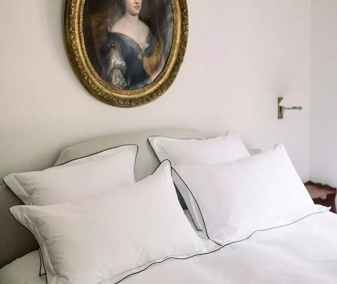 Majatalo Le Domaine Du Fortin