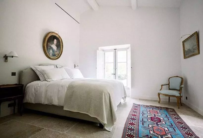 Majatalo Le Domaine Du Fortin