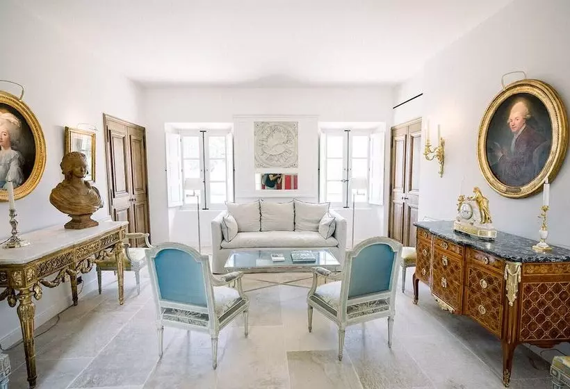 Majatalo Le Domaine Du Fortin