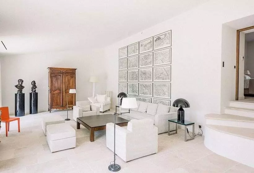 Majatalo Le Domaine Du Fortin