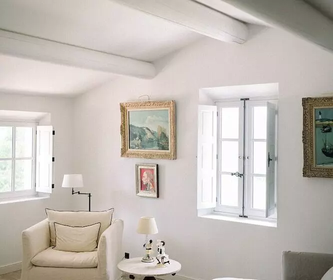 Majatalo Le Domaine Du Fortin