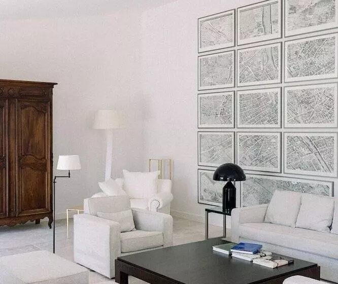 Majatalo Le Domaine Du Fortin