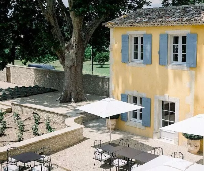 Majatalo Le Domaine Du Fortin