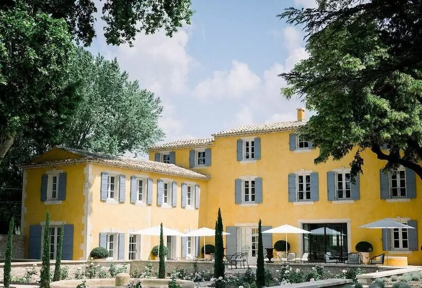 Majatalo Le Domaine Du Fortin