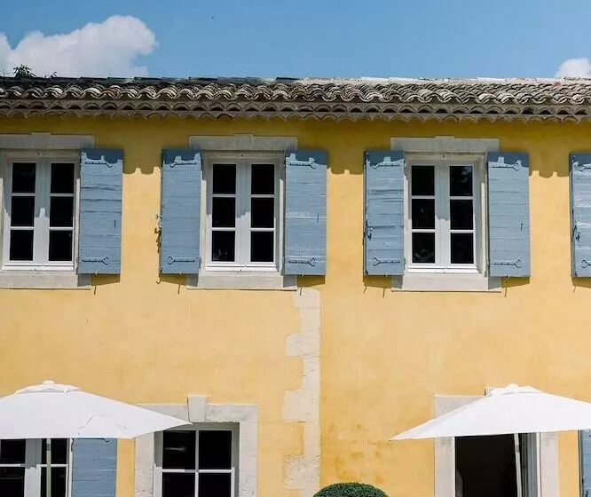 Majatalo Le Domaine Du Fortin