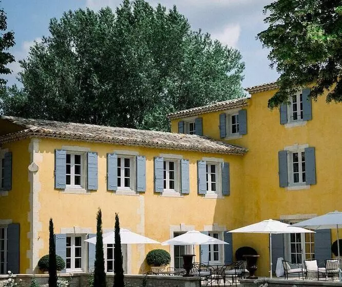 Majatalo Le Domaine Du Fortin