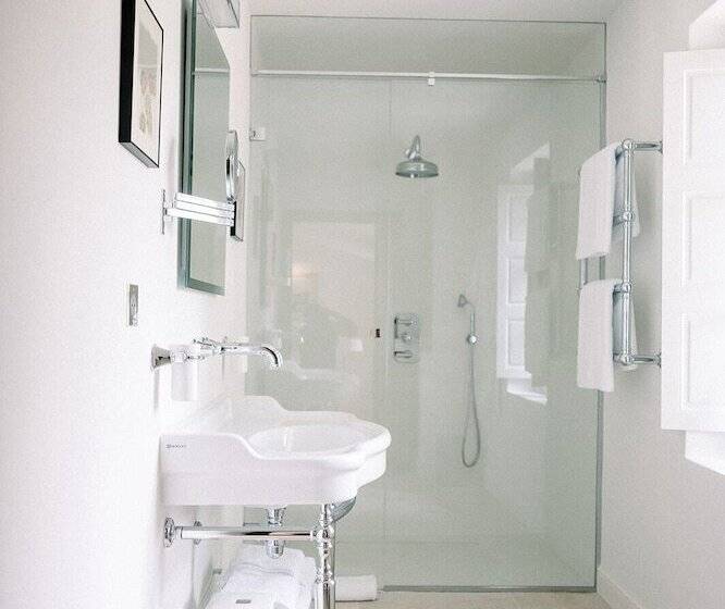 بنسيون Le Domaine Du Fortin