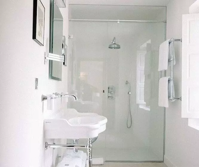 Majatalo Le Domaine Du Fortin