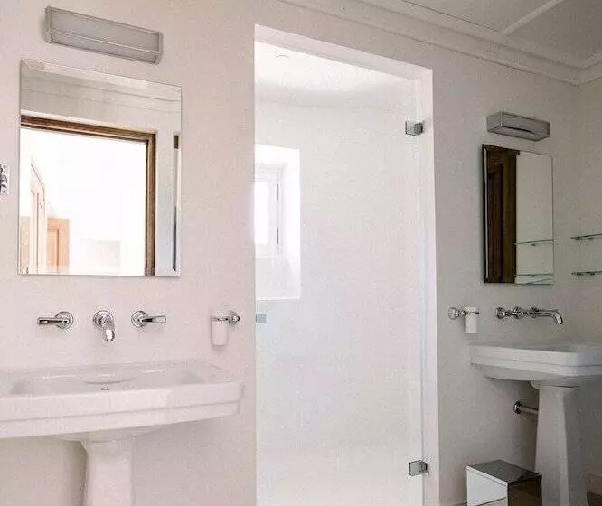 Majatalo Le Domaine Du Fortin