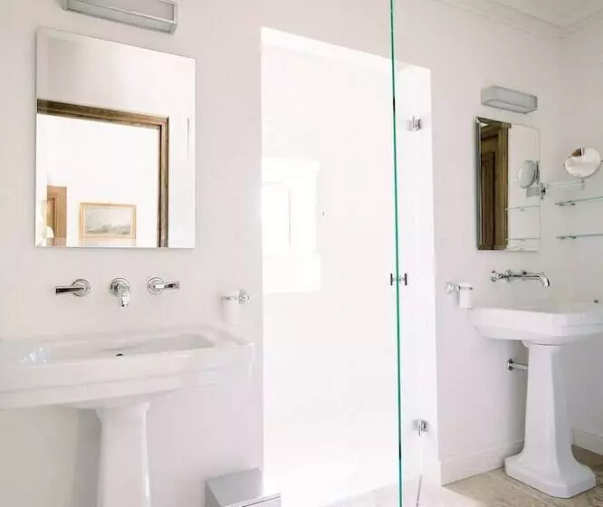 Majatalo Le Domaine Du Fortin