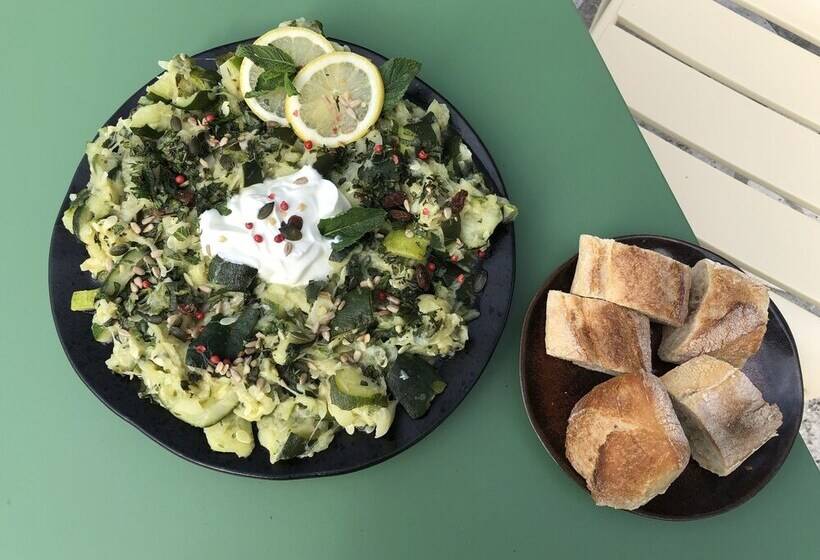 膳宿费 Maison Et Table D Hôtes Le Camélia Blanc