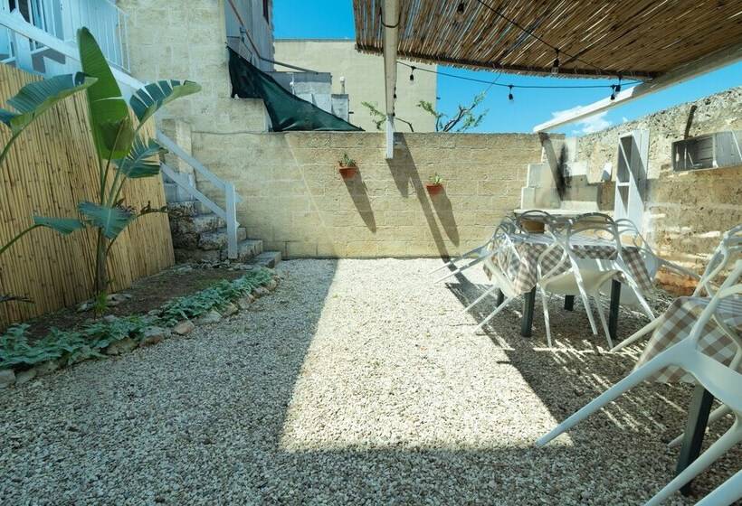 Residence Capitano Congedi