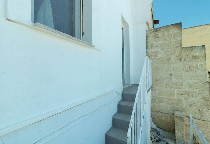 Residence Capitano Congedi