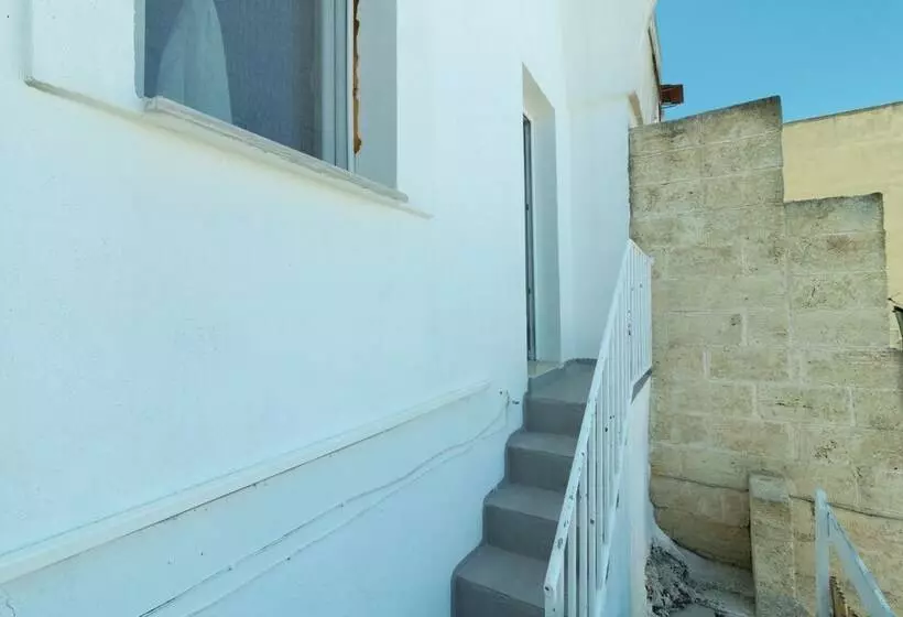 Residence Capitano Congedi