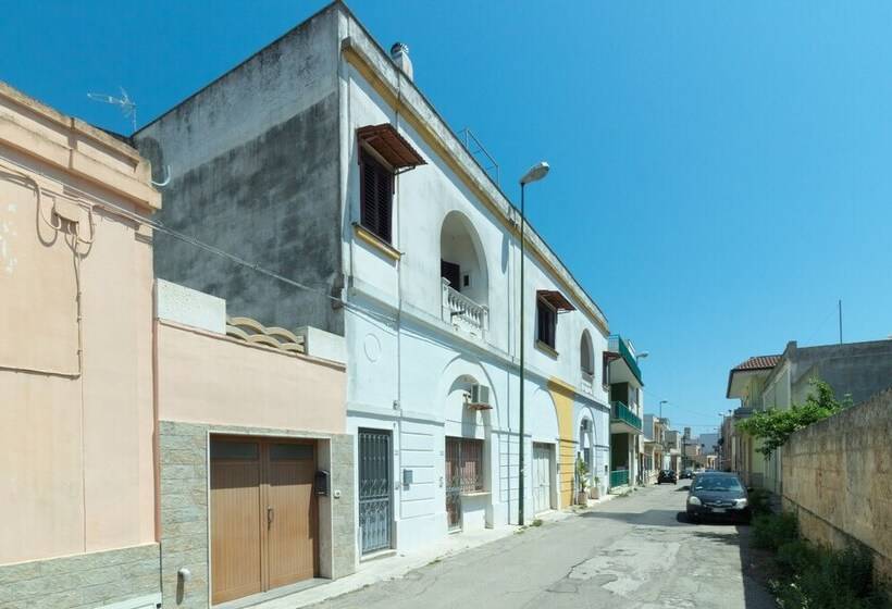 Residence Capitano Congedi